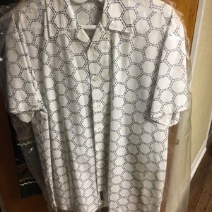 Ben Sherman buttoned shirt
